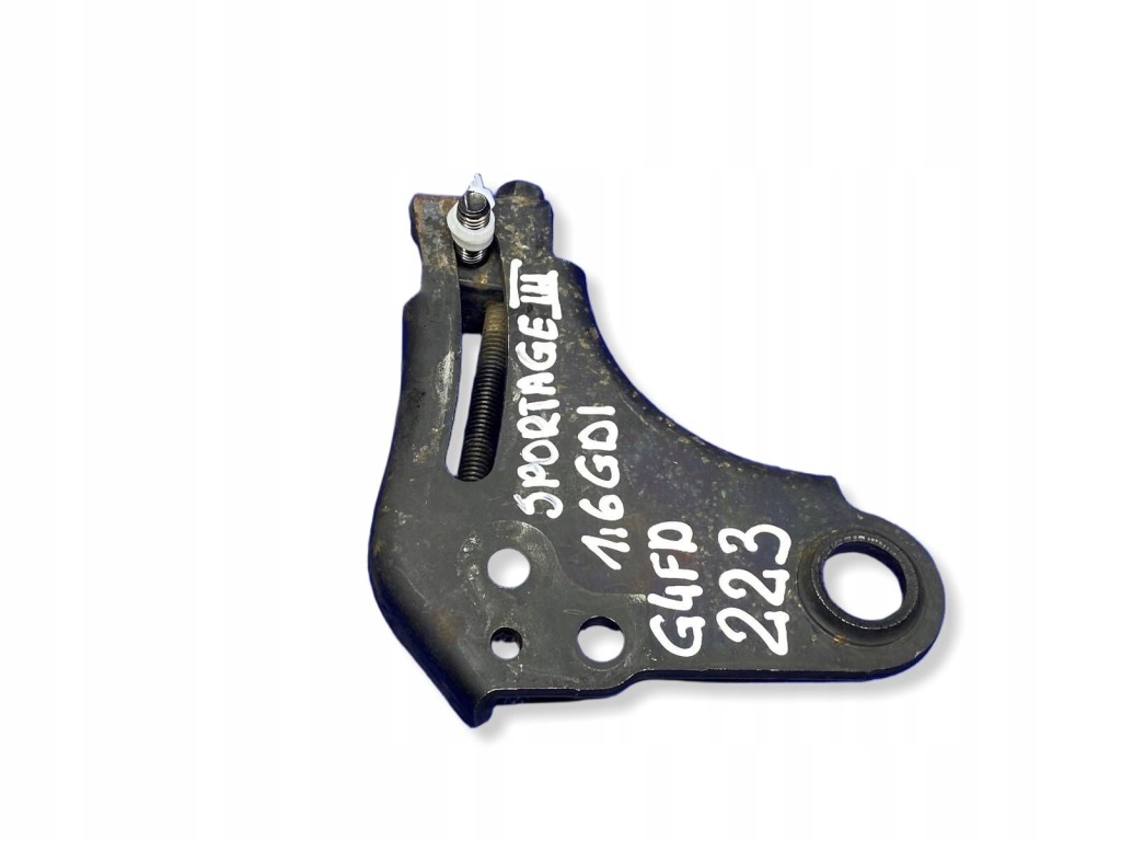 фото №1, Натяжитель ремень оборудование kia sportage iii 1.6 gdi g4fd 223