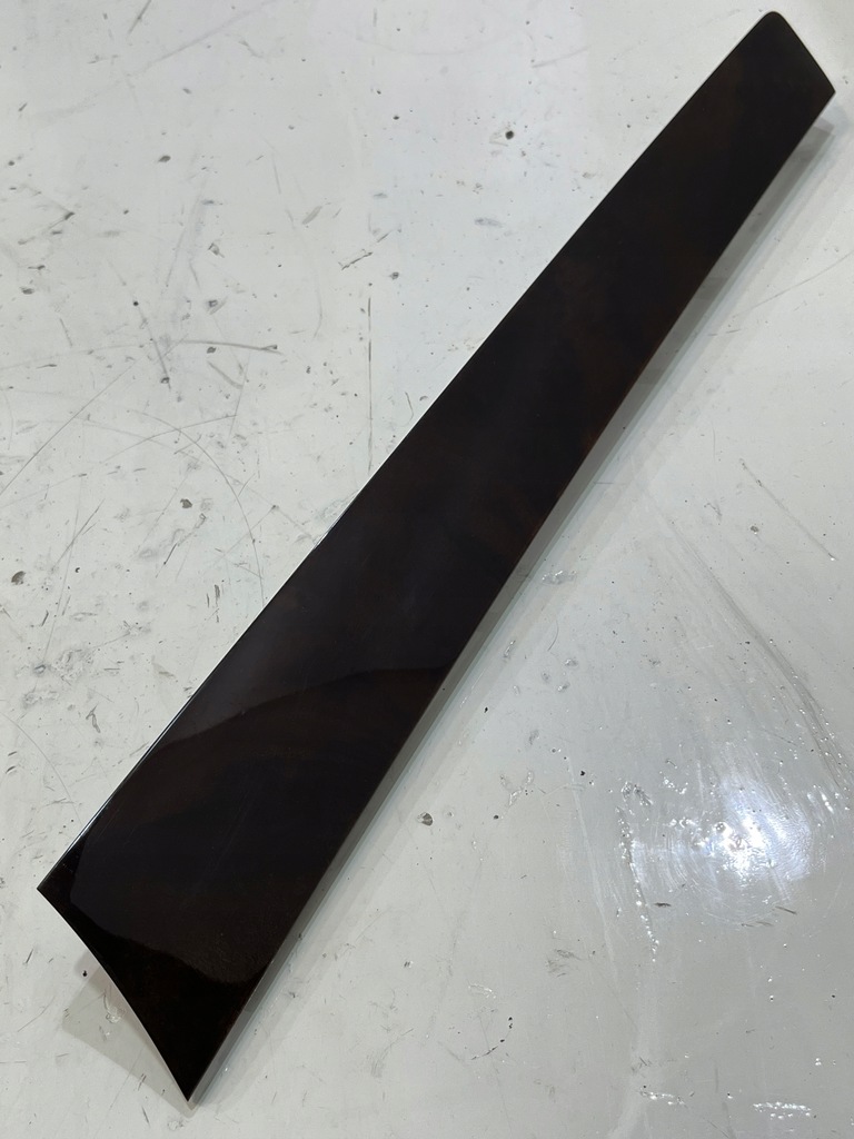 фото №1, Молдинг двері правий перед audi a8 d4 4h0867410