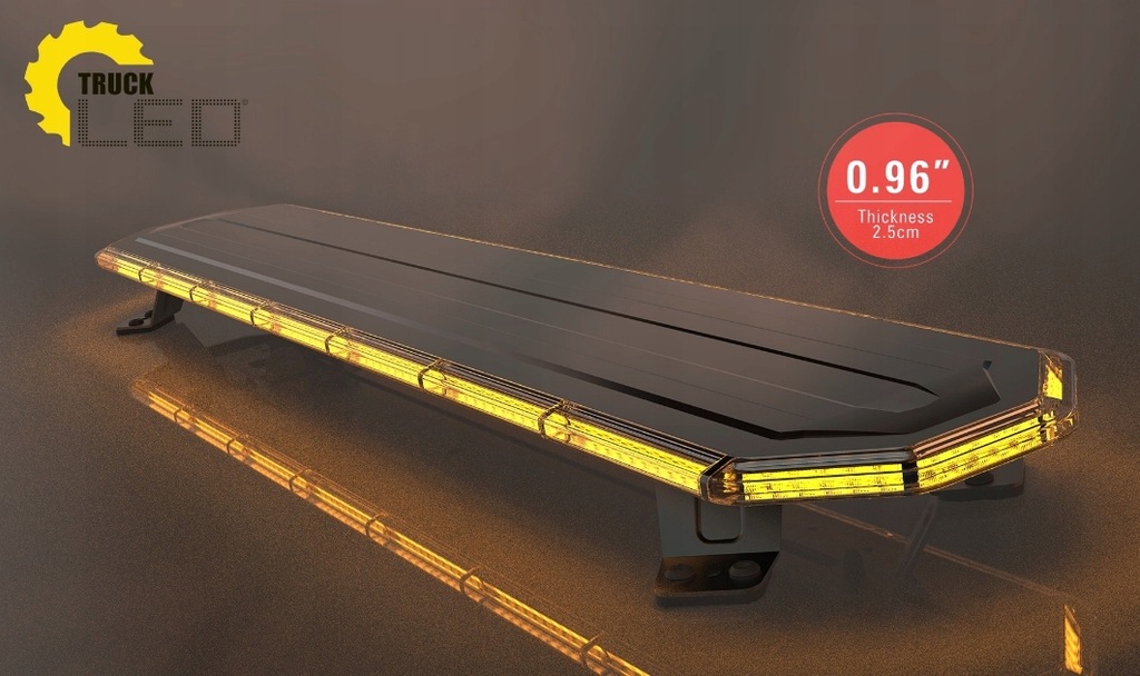 фото №8, Балка предупредительная led pomoc drogowa kogut 77cm