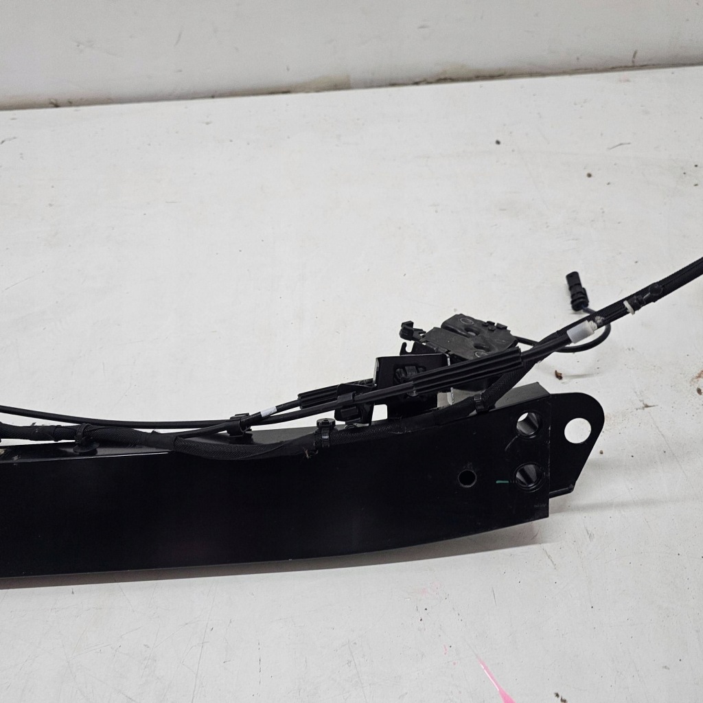 Усилитель балка верхний maserati granturismo m189 Киев