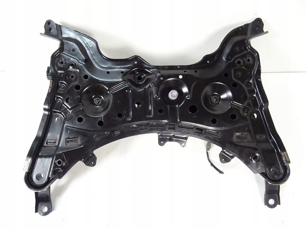 фото №9, Toyota c-hr chr lift 1.8 гибрид подрамник подрамник подрамник