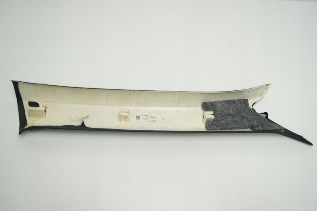 фото №3, Gd audi a7 обшивка стойка левая 4g8867233