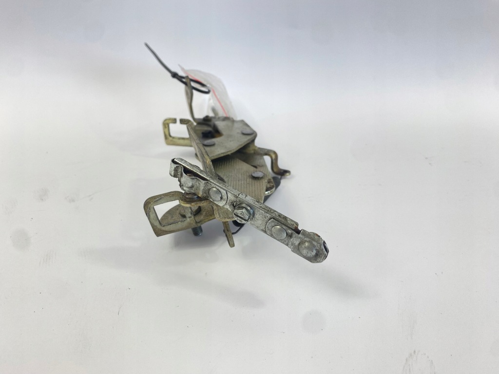 Механизм газа трос mercedes w124 200 230 w201 1,8 2,0 2,3 m102 механическая коробка передач с Разборки