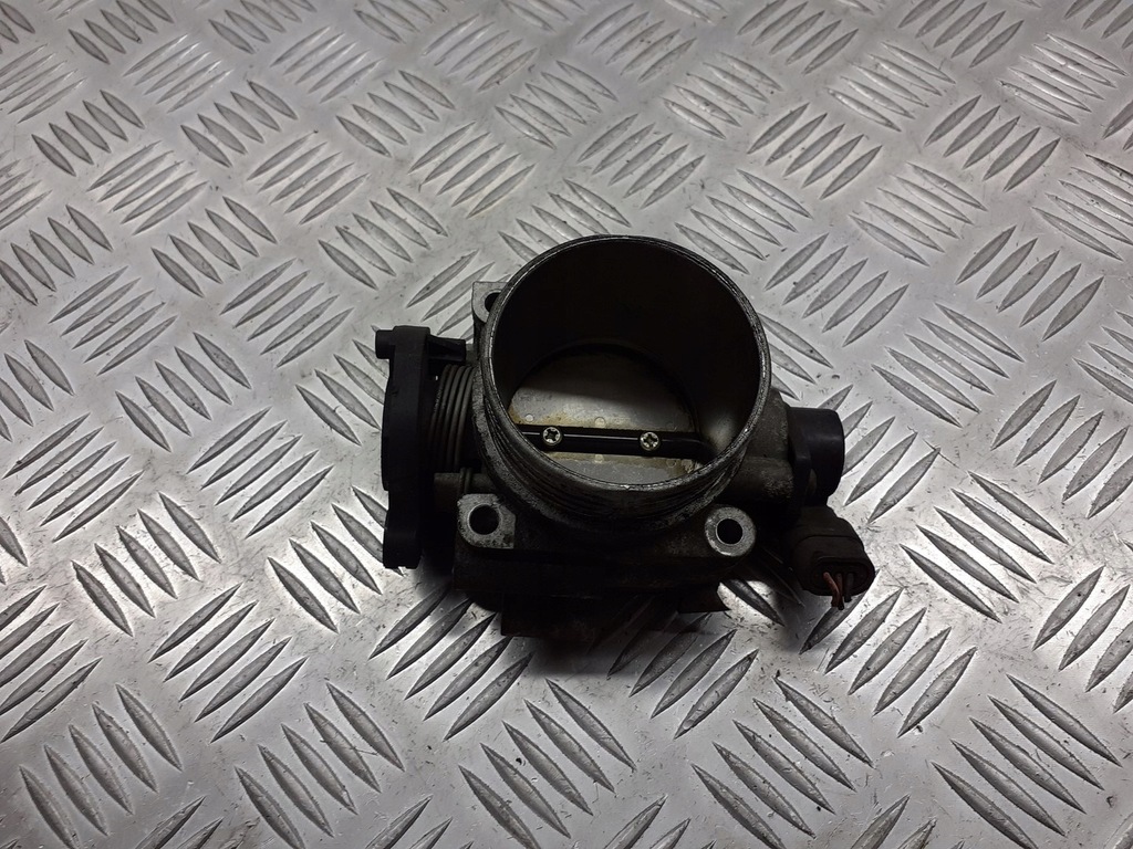 фото №1, Дроссельная заслонка воздуха volvo v40 9186780