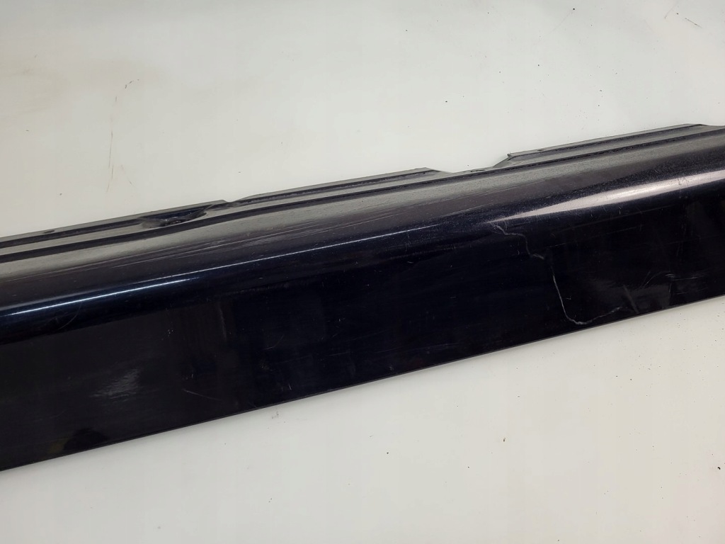 Купить Bmw 7 e38 long молдинг порог накладка левая порог левое