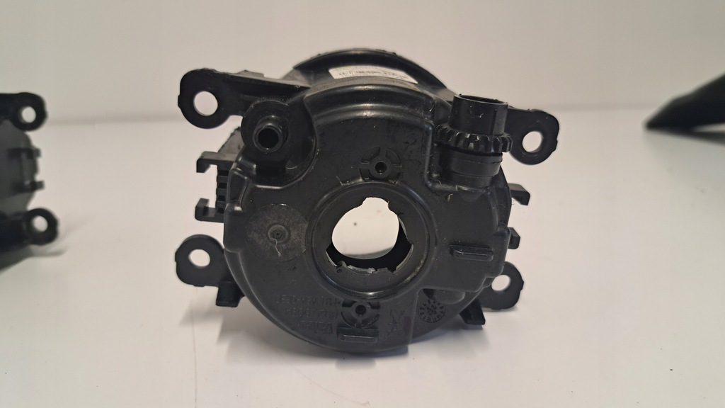 фото №7, Протитуманна фара лівий правий ford c-max c max mk2 focus mk3 transit connect