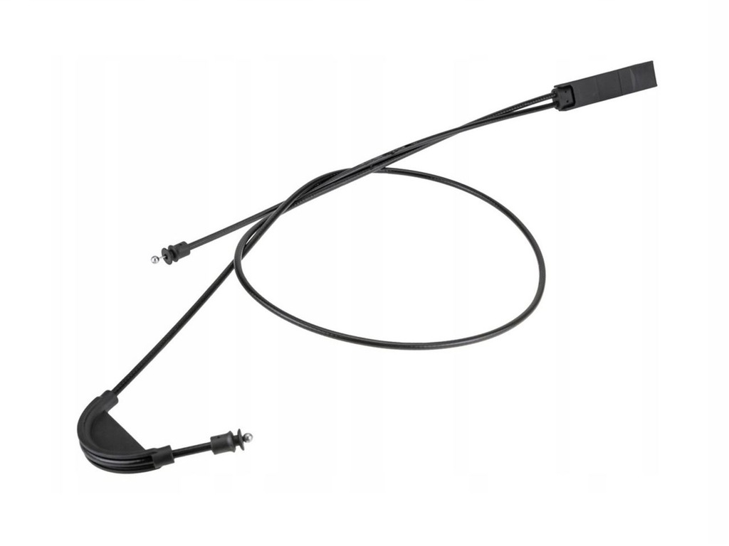фото №1, Передняя часть капот release кабель compatible with mercedes gls-class x166