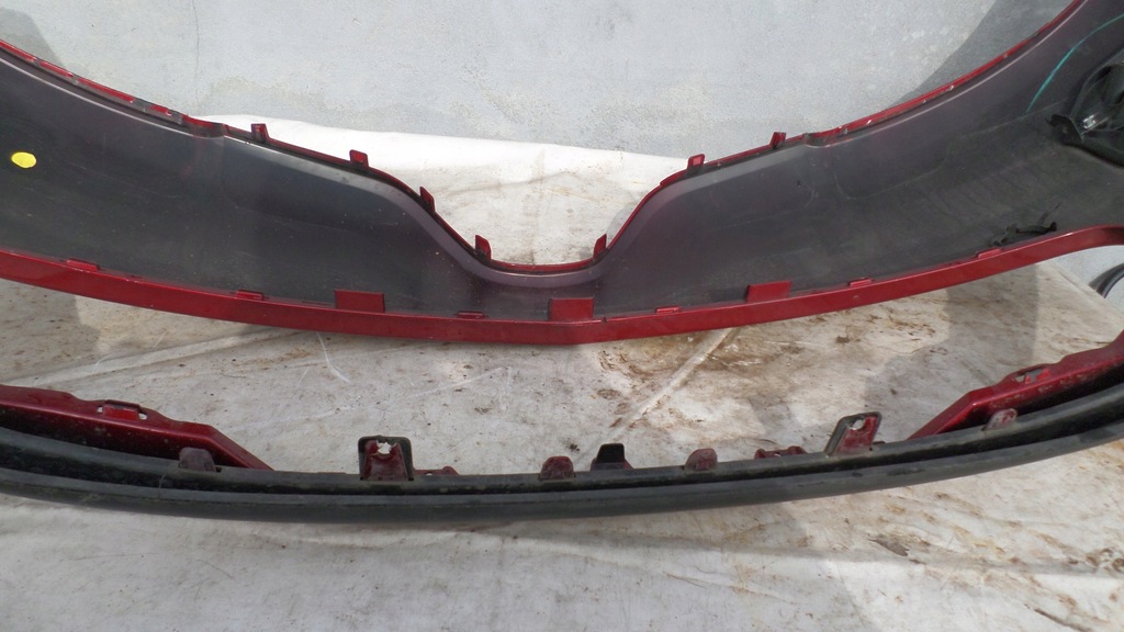 фото №9, Бампер перед передній renault zoe 1119750x