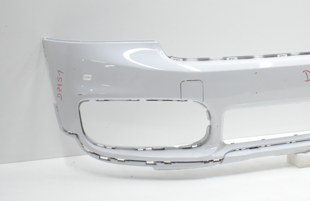 фото №3, Mini countryman f60 бампер перед передній org