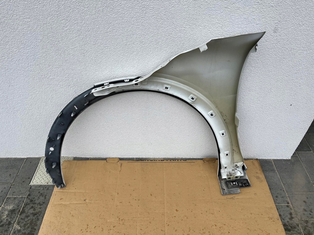 фото №15, Крыло правый kia ev6 ev-6