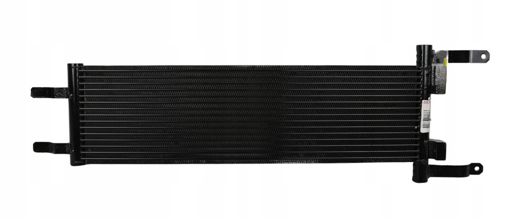 фото №1, Радиатор масла alfa romeo giulia 952_ 2.2 d 2018 -