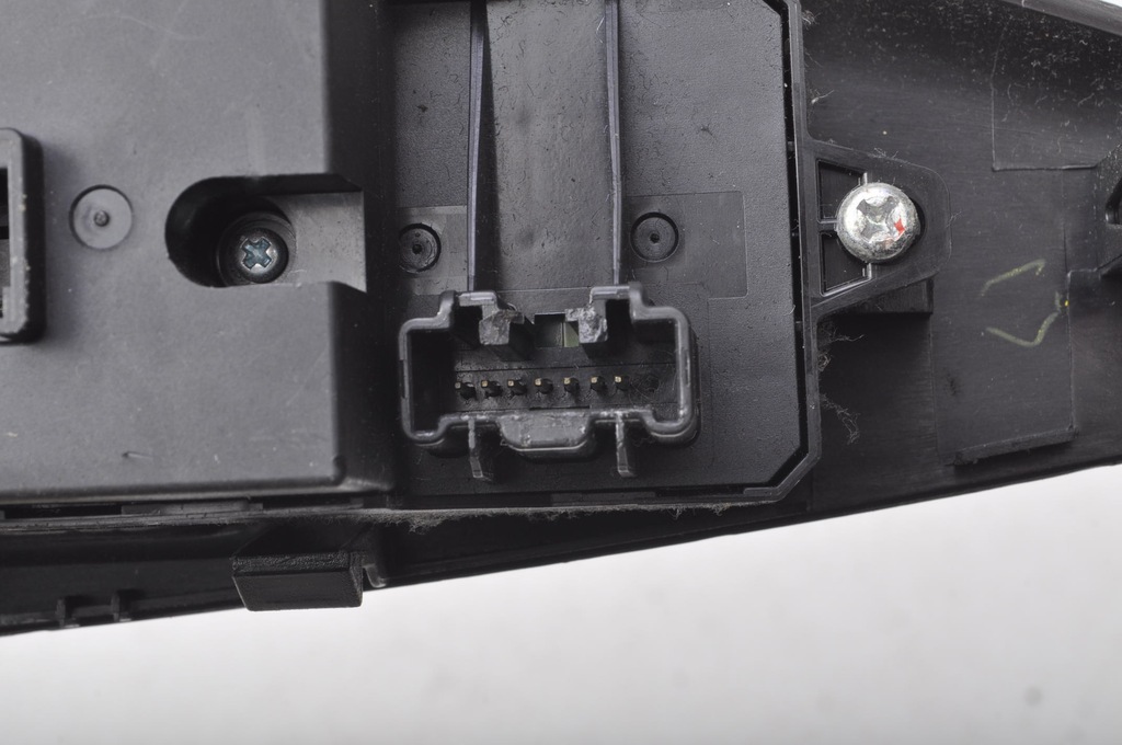 фото №7, Mazda 6 gg панель переключатель окон