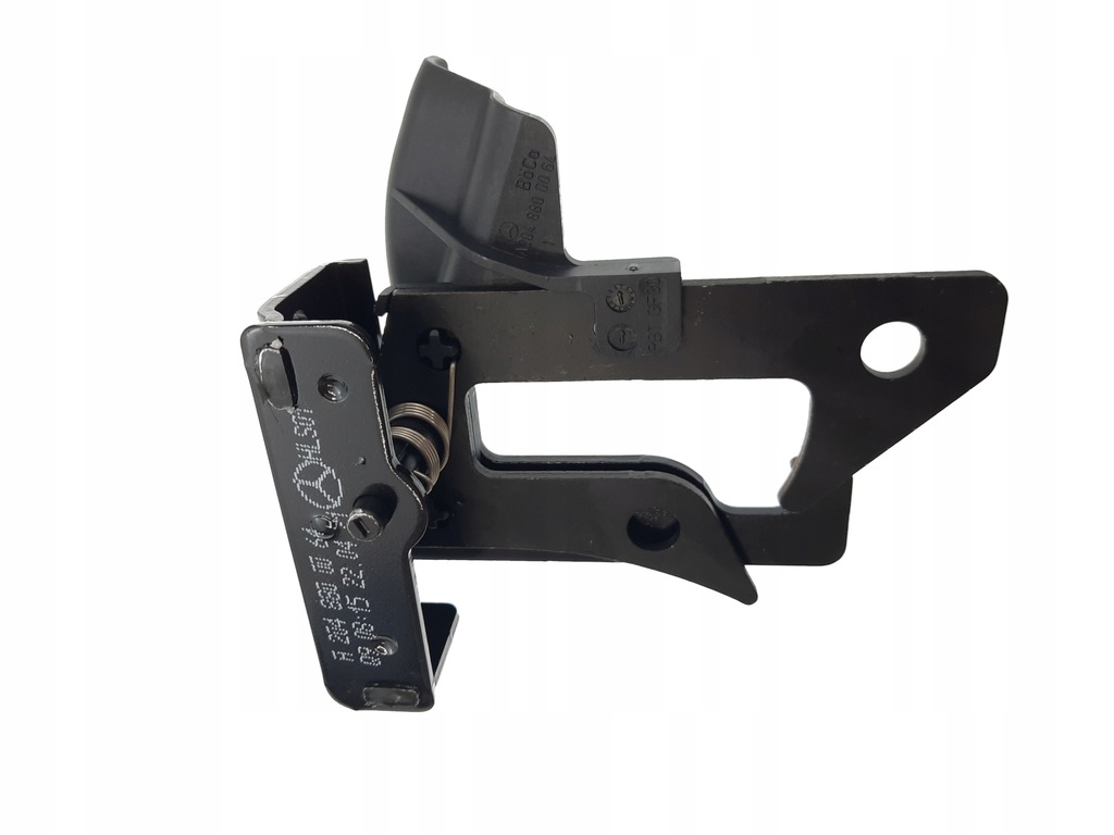 фото №16, Засувка замок капот mercedes ml gle slc gt w190 w192 glk cls a2048800064