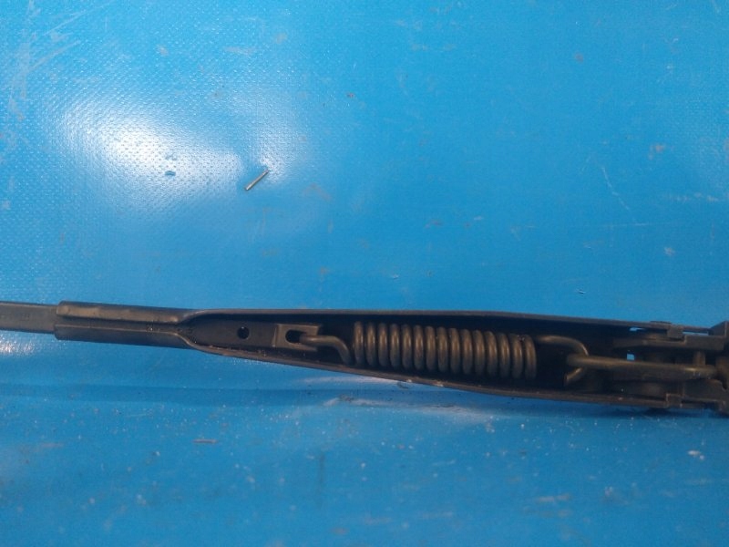 фото №6, Важіль передній двірник правий. chrysler 200 10-14 68101154ab