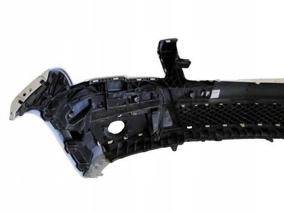 фото №1, Mercedes glk x204 204 рама бампера левая направляющая