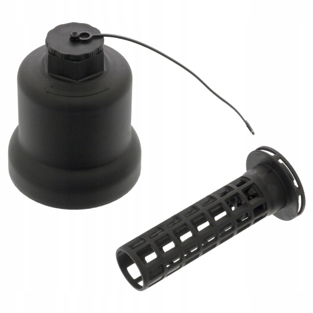 Купить Крышка корпус фильтра масла blue print adbp990003