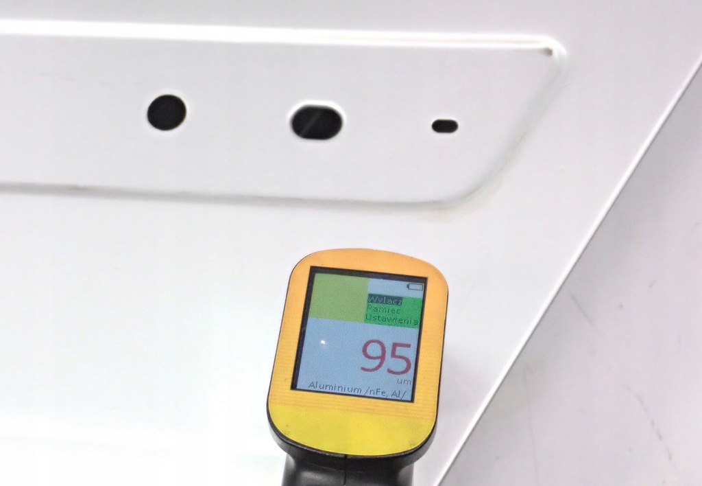 фото №14, Дверь левый задняя lx7w audi s8 a8 d3 4e0833553h 135um