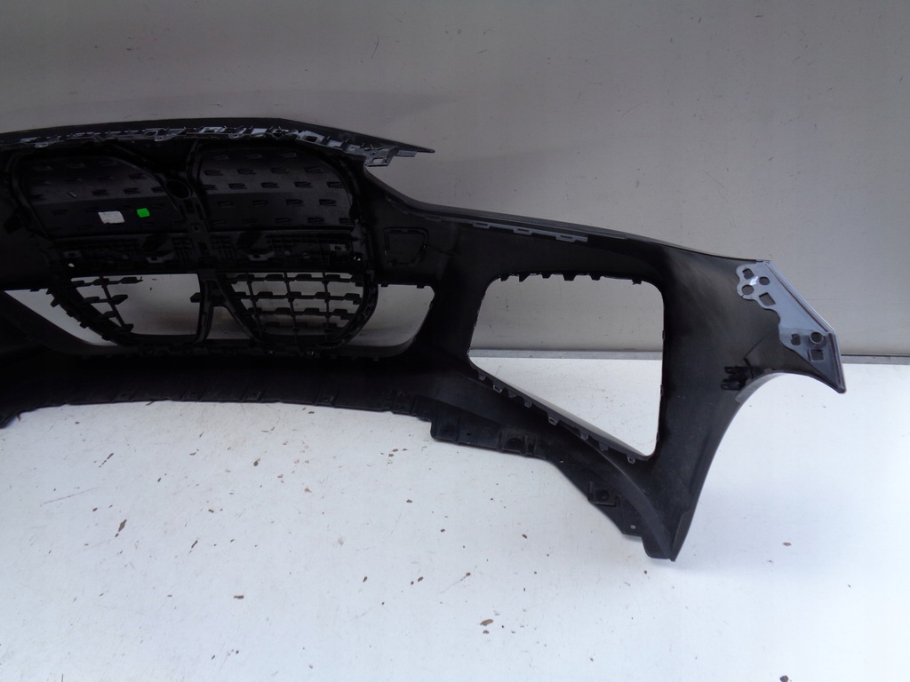 фото №9, Бампер передний bmw 4 g22 g23 g26 m-pakiet nr 42361