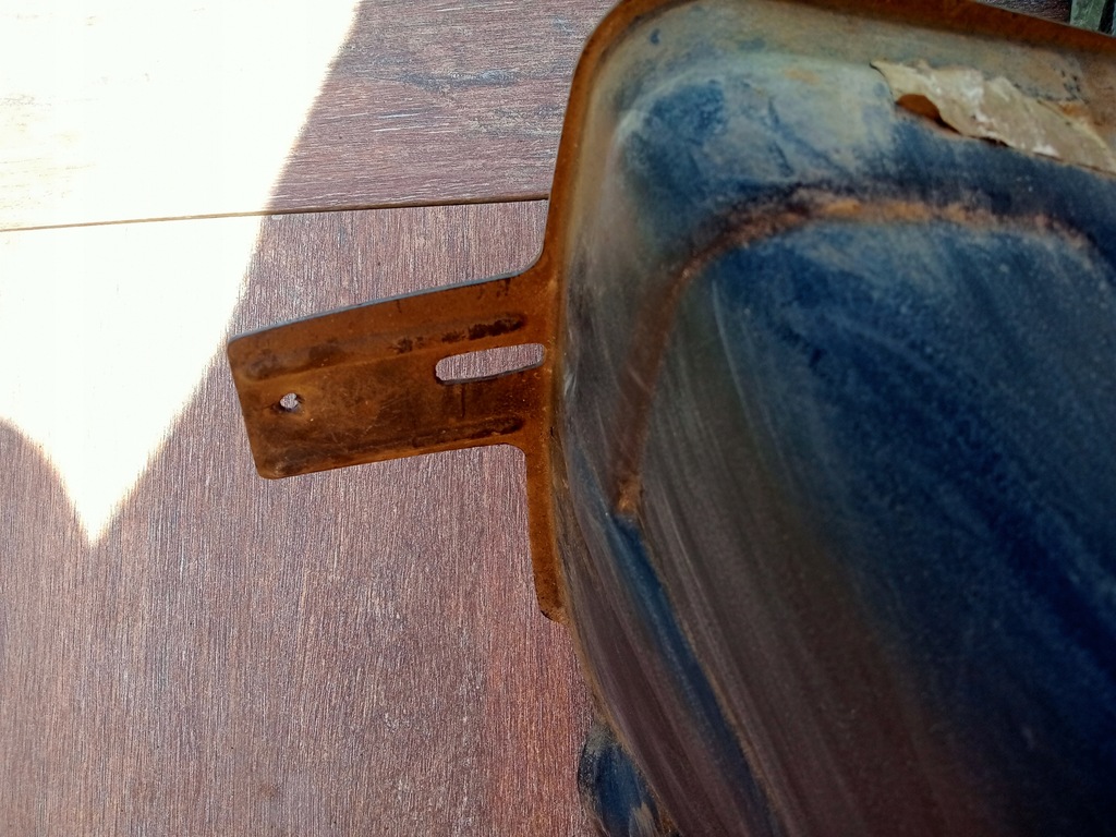 фото №11, Jeep cherokee kl liberty 13-18r подкрылок правый задняя