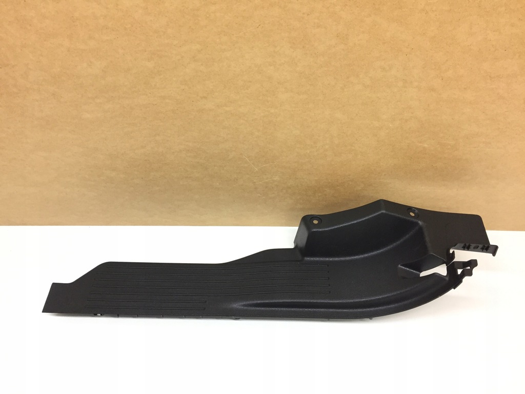 фото №1, Transit connect mk2 ii захист підніжка поріг лівий