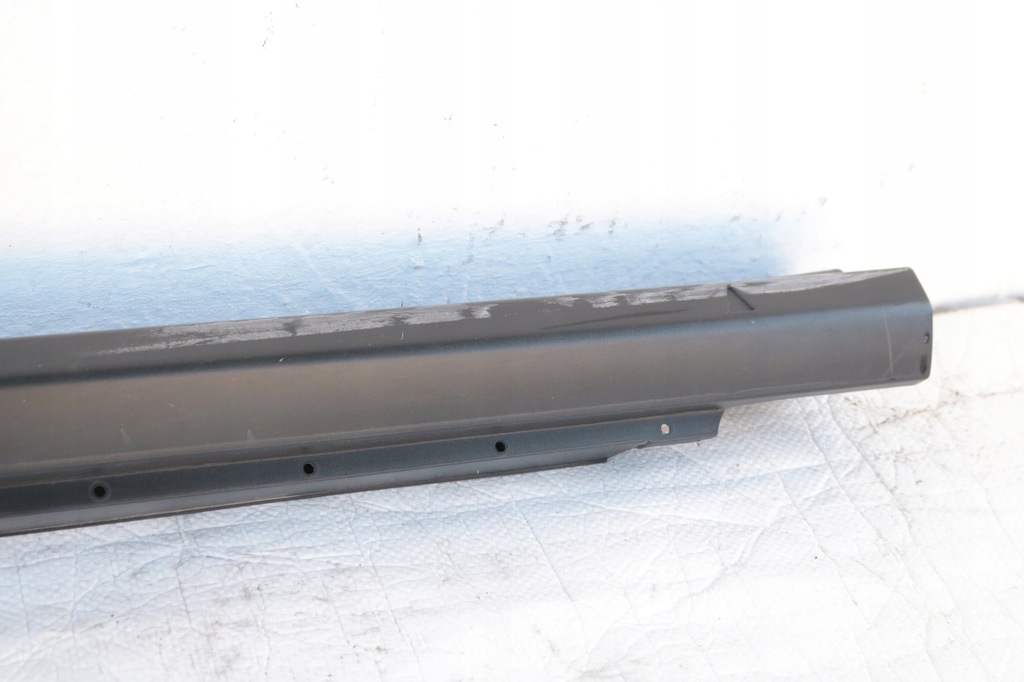 фото №4, Ford transit connect 13- поріг правий dt11-r10154-b .