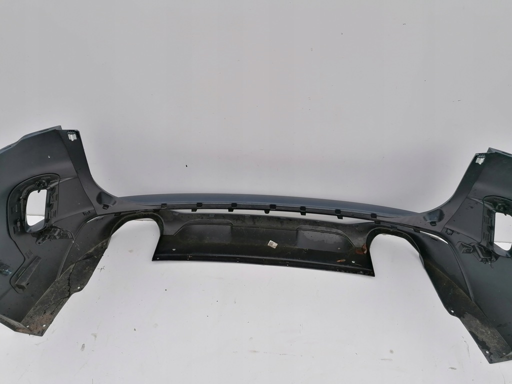 фото №13, Бампер задняя ford kuga mk3 iii st line 2019-