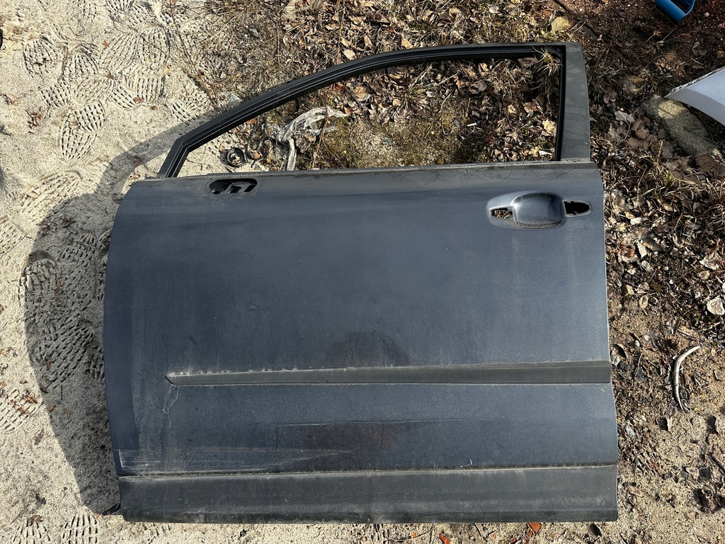 фото №1, Дверь subaru forester iv 4 60009sg0529p