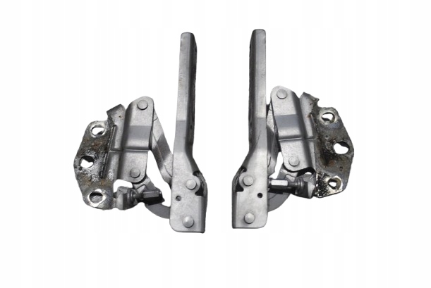 фото №1, Петли капот комплект 3c0823301e, 3c0823302e vw passat b6