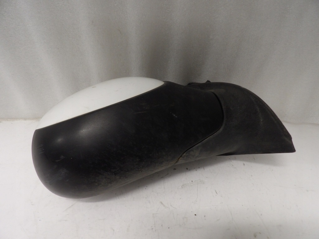 фото №1, Дзеркало праве citroen c3 lekko podrapane