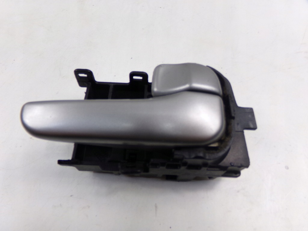 фото №1, Nissan sentra b15 ручка дверь внутренняя правая перед