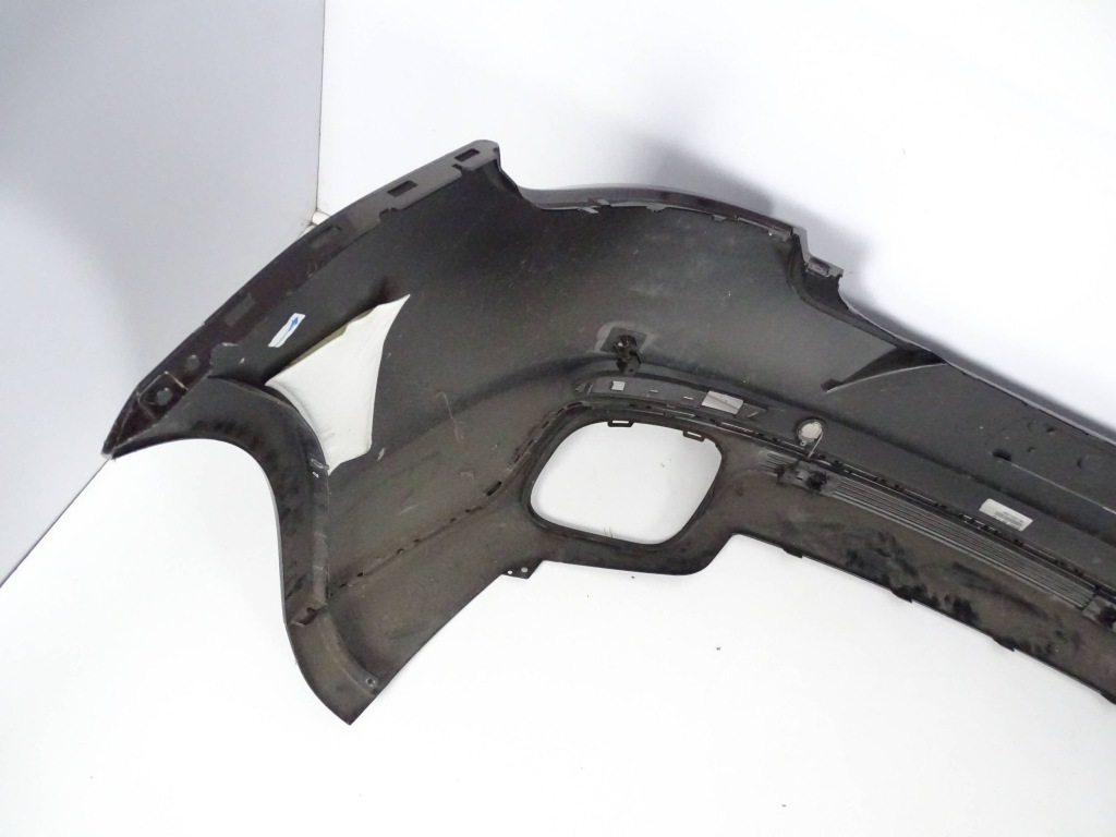 фото №8, Бампер задняя задний porsche panamera 971