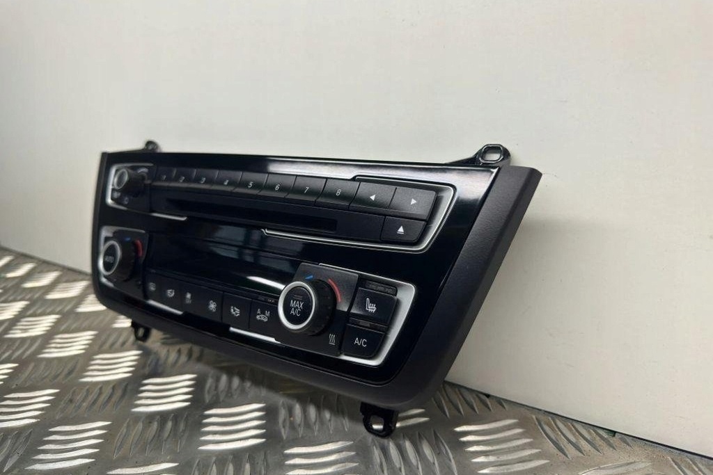 фото №8, Другое модули bmw 4 coupe f32, f82 e1079315 2.0l бензиновый 2014