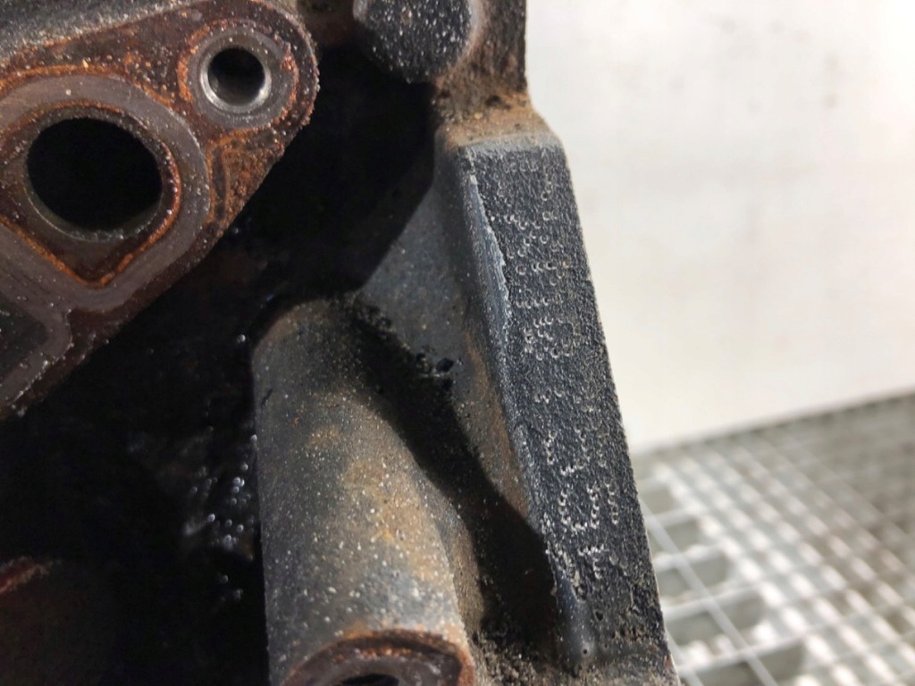 фото №4, Двигатель skoda rapid 1.6tdi 115km cxm