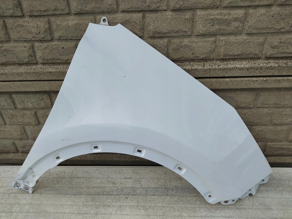 фото №1, Kia sportage 4 iv 2016- крила правий передній оригінал