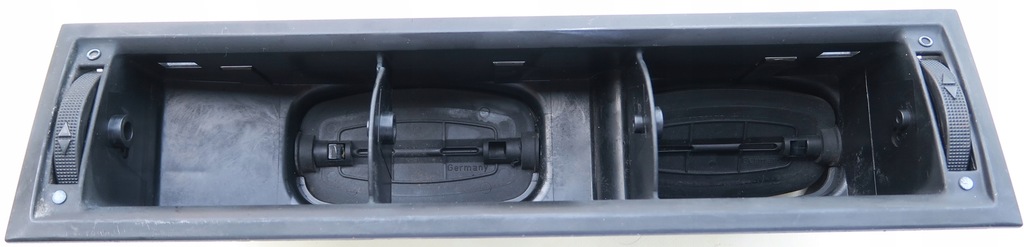 фото №1, Рамка консоли средняя vw t4 transporter 96-98