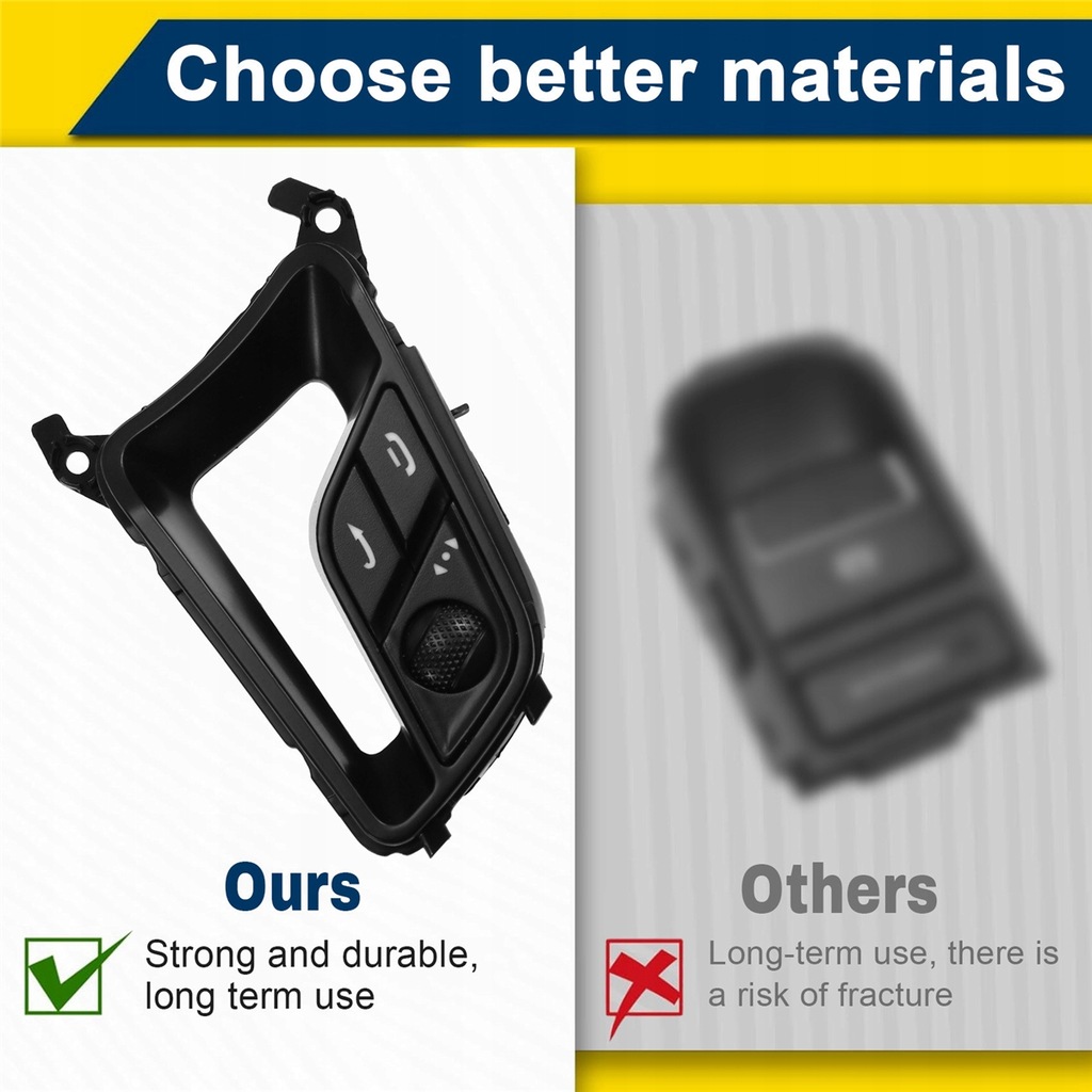 фото №8, Переключатель руля автомобиля управление аудио dla 95b 2014-2021 95b9595