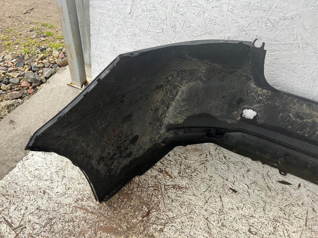 фото №5, Бампер задний toyota corolla e18 e210 19- sedan