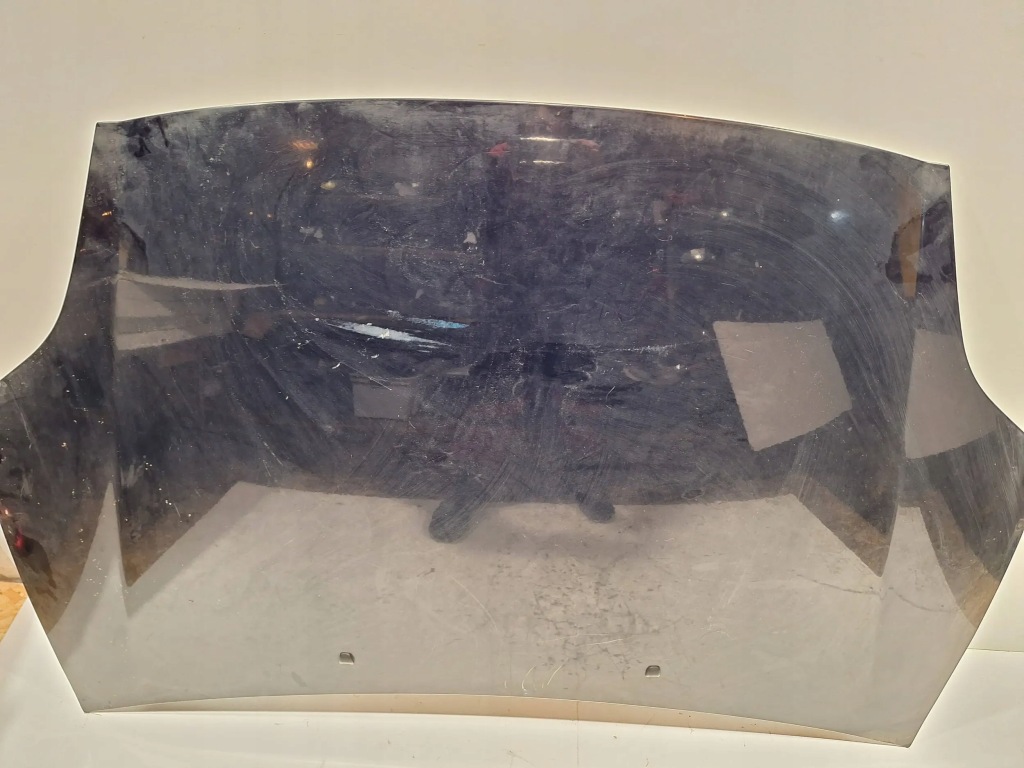 фото №2, Капот перед fiat bravo ii 07-