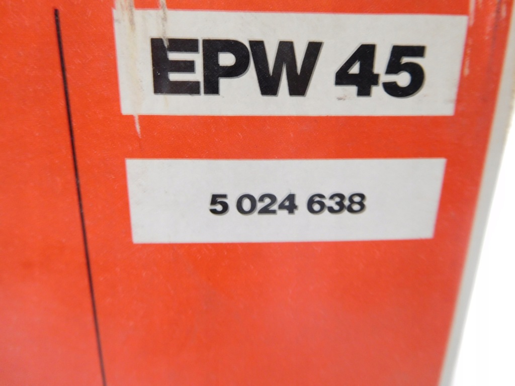 Насос води ford sierra granada дизель оригінальний номер 5024638 Київ