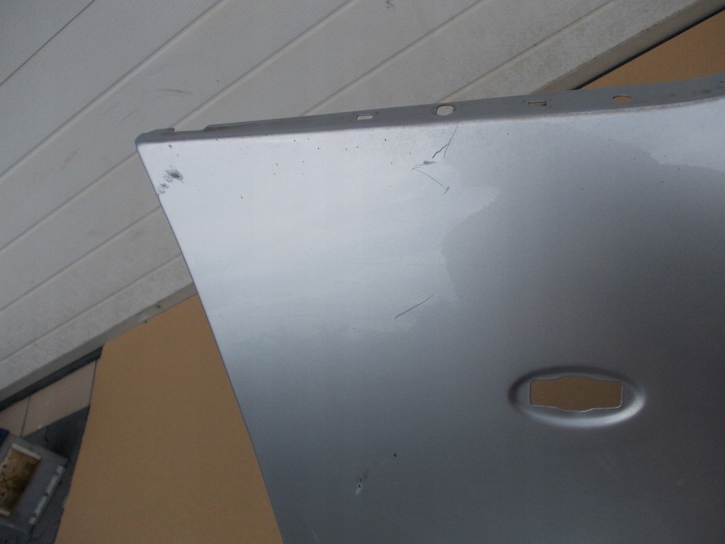 фото №12, Крыло правый перед citroen c3 picasso