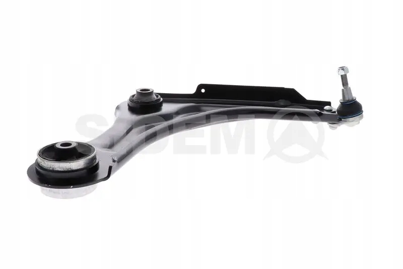 фото №5, 2x важелі sidem dół l+p do renault laguna iii