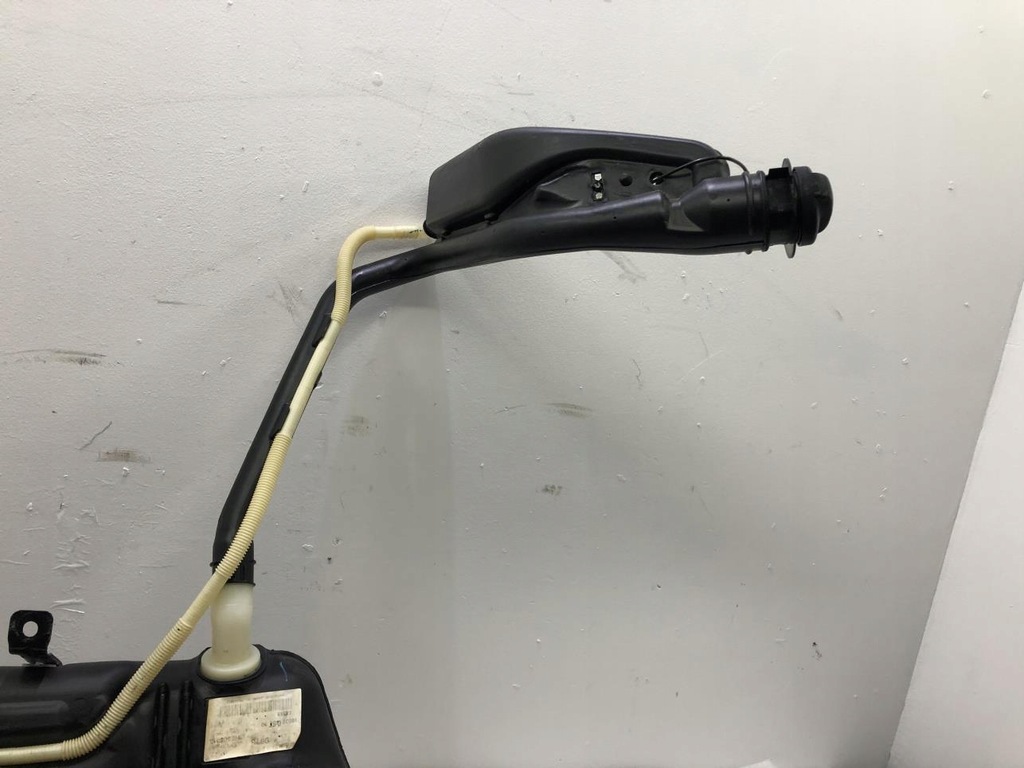 фото №10, Бак bak пального 9803905780 насос c4 cactus