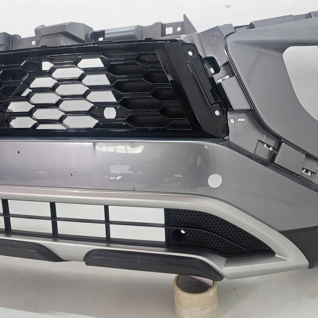 фото №7, Бампер перед передній mitsubishi eclipse cross lift 6400k95477