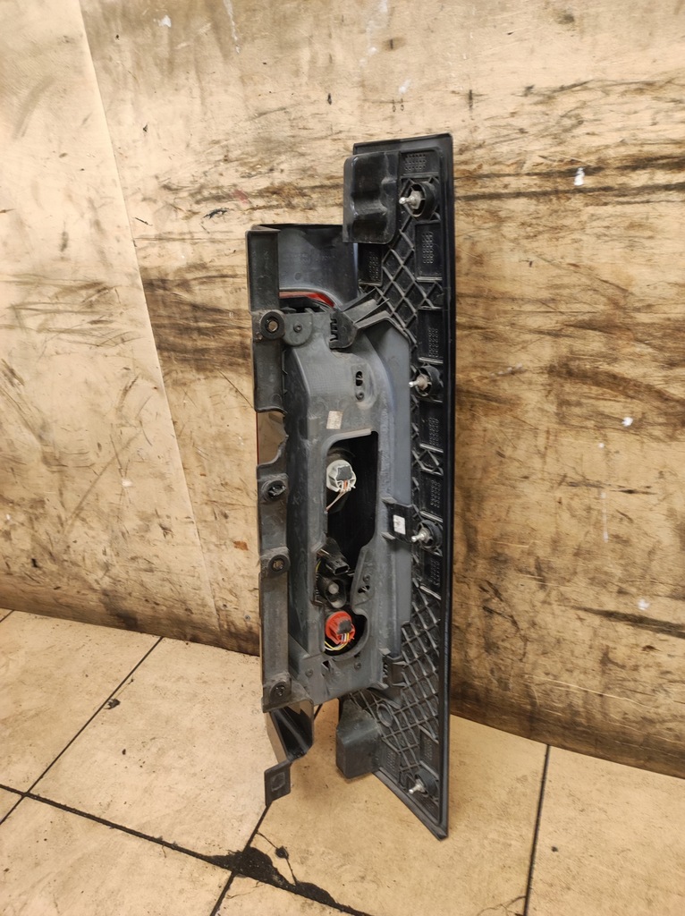 фото №10, Лампа левая задняя задняя vivaro b trafic iii 3