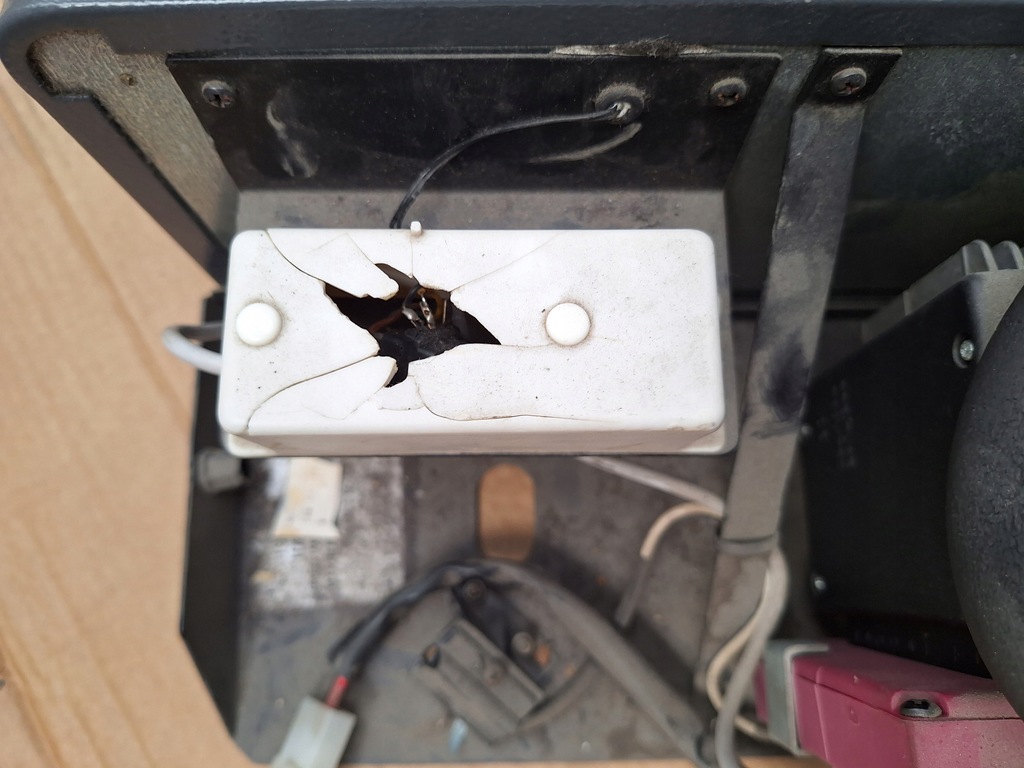 фото №5, Холодильник scania g 1906068