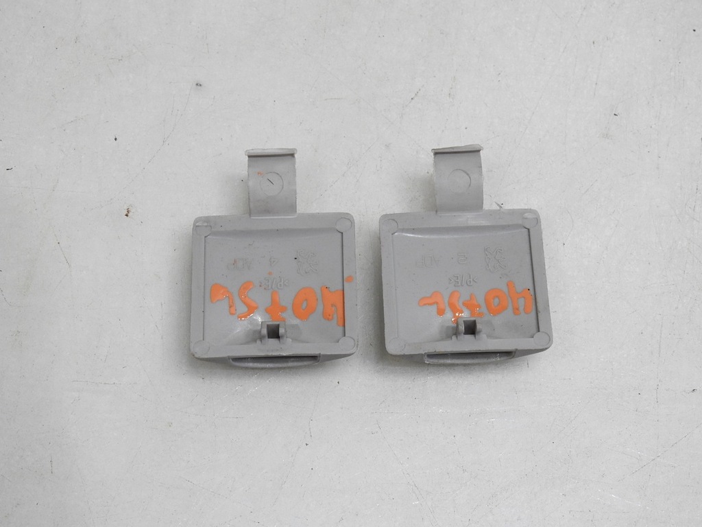 фото №3, Пластик заглушка peugeot 407