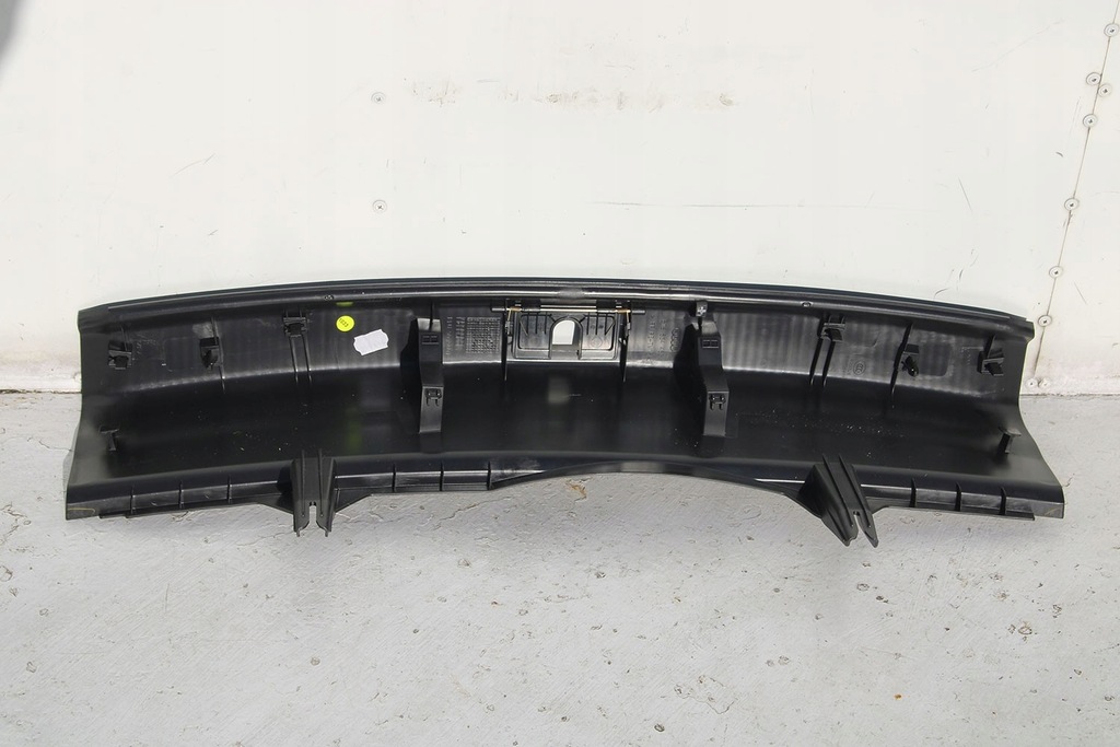 фото №12, Audi a5 sportback обшивка коврик обивка багажника 8t8864483 8t8861529 8t08