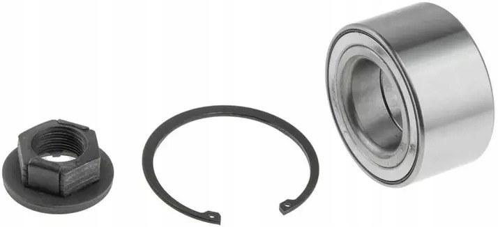 фото №1, Nty підшипник колеса klp-fr-019