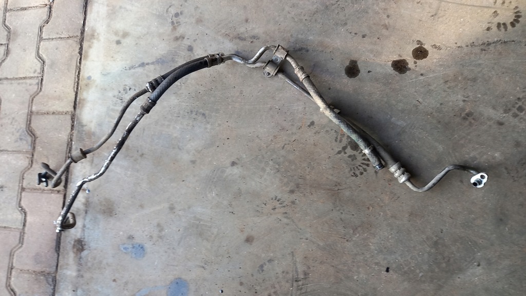 фото №1, Шланг гидроусилителя. peugeot 307 2.0hdi 03r