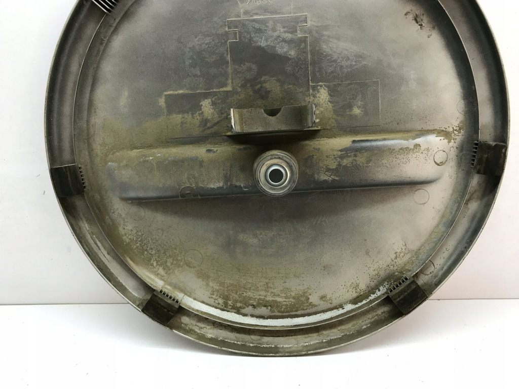 фото №9, Suzuki jimny iii 98-18 захист колеса запасного 72820-65d